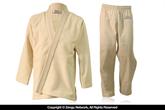Howard Combat Kimonos Unbleached Gi